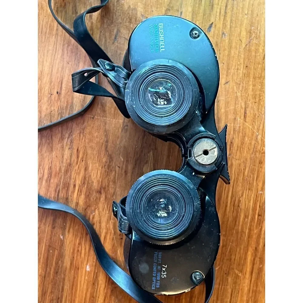 Bushnell sportwide wide